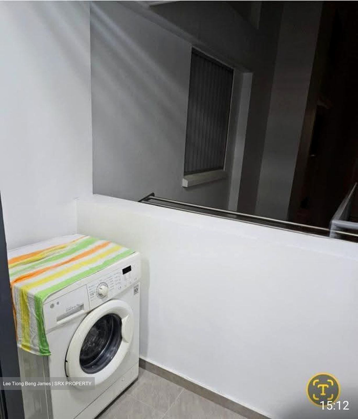 Blk 589C Costa Grove (Pasir Ris), HDB 4 Rooms #638638521
